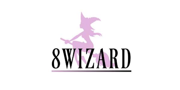 8WIZARD